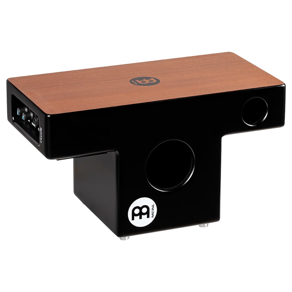 Meinl PTOPCAJ4MHM Cajón Peruano Slap Top