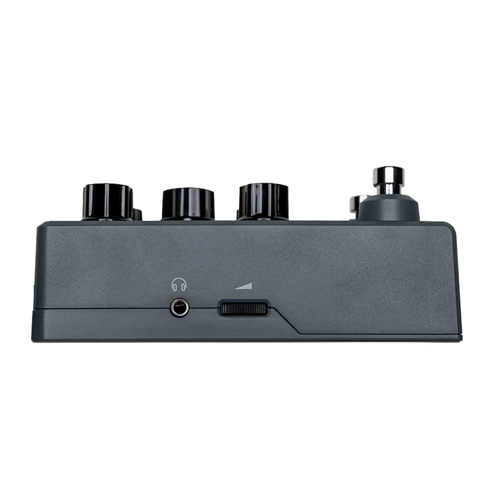 Line 6 Podexpressbass Procesador Efectos POD Express Bass