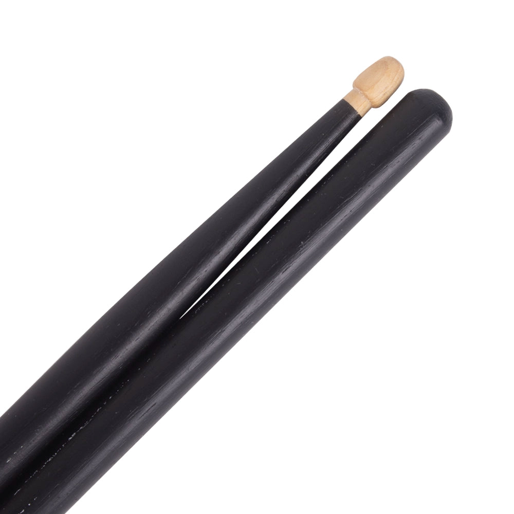 Promark R5AAG Baquetas 5A Activegrip Acorn Rebound Hickory Punta de Madera