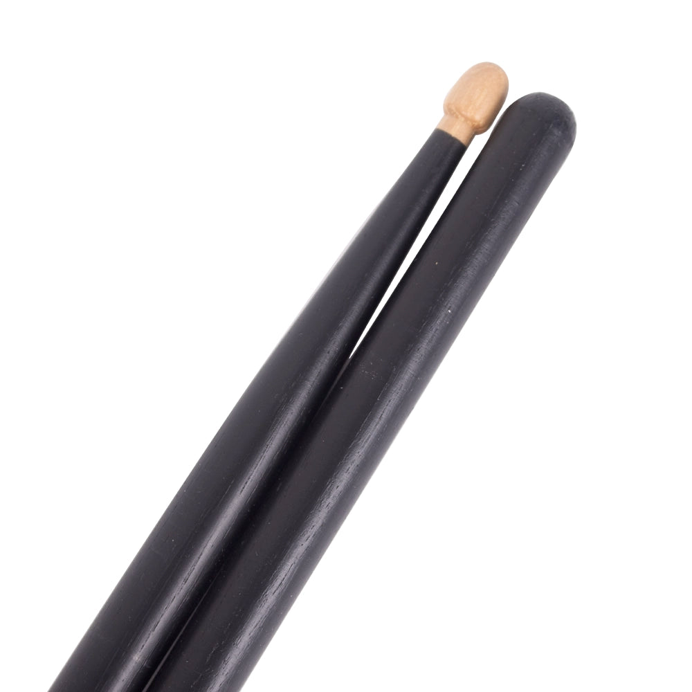 Promark R5BAG Baquetas 5B Activegrip Acorn Rebound Hickory Punta de Madera