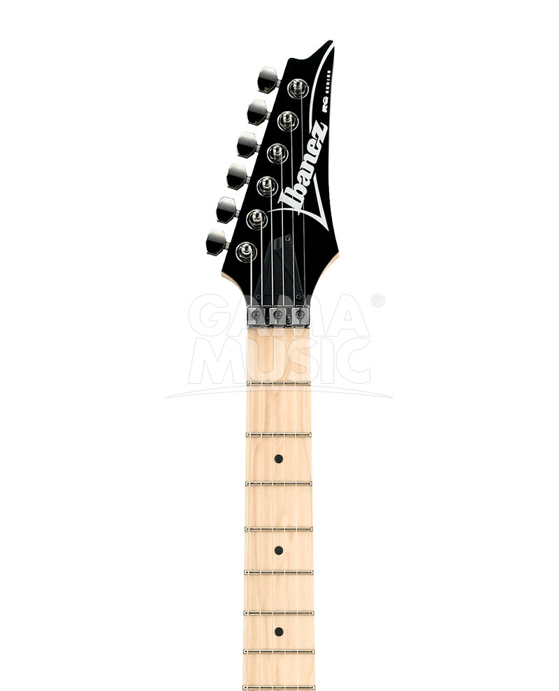 Guitarra Eléctrica RG Series RG370AHMZ Blue Moon Burst IBANEZ RG370AHMZBMT
