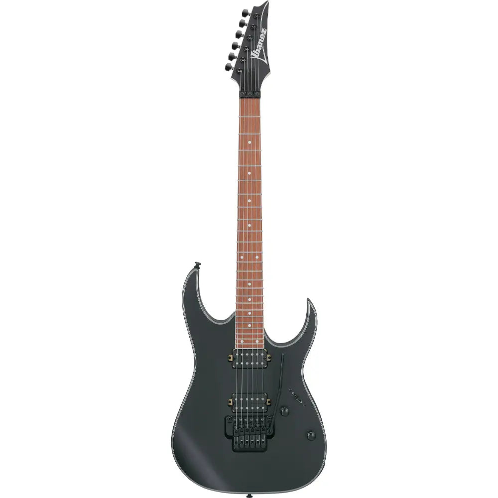 Ibanez Rg420exbkf Guitarra Eléctrica Rg Negro Mate