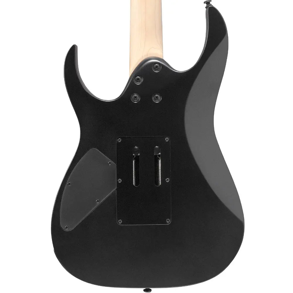 Ibanez Rg420exbkf Guitarra Eléctrica Rg Negro Mate