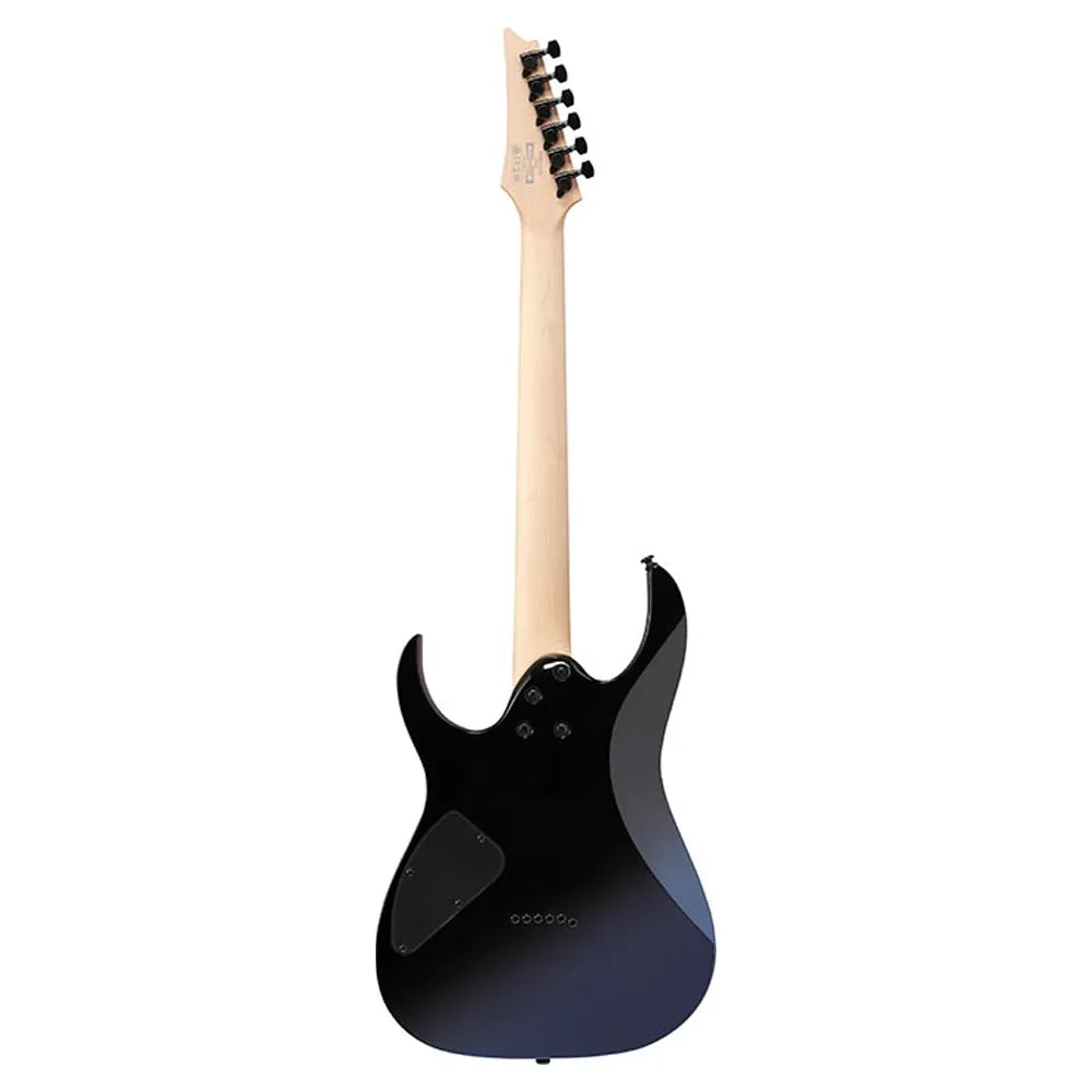 Ibanez RG421DXTWS Guitarra Eléctrica RG Negro Degradado Azul