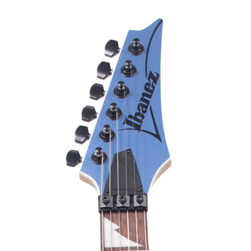 Ibanez RG460DXBLH Guitarra Eléctrica RG Azul