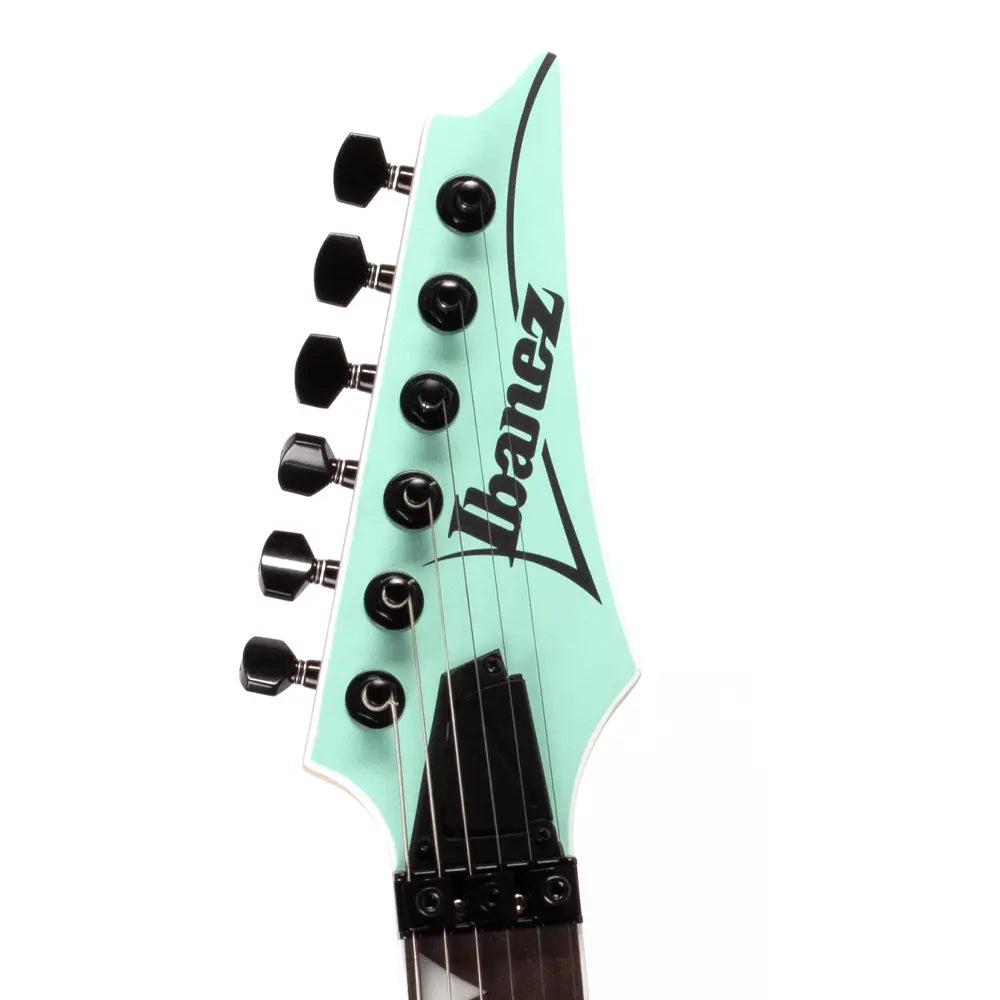 Ibanez Rg470dxsfm Guitarra Eléctrica Verde Menta Mate