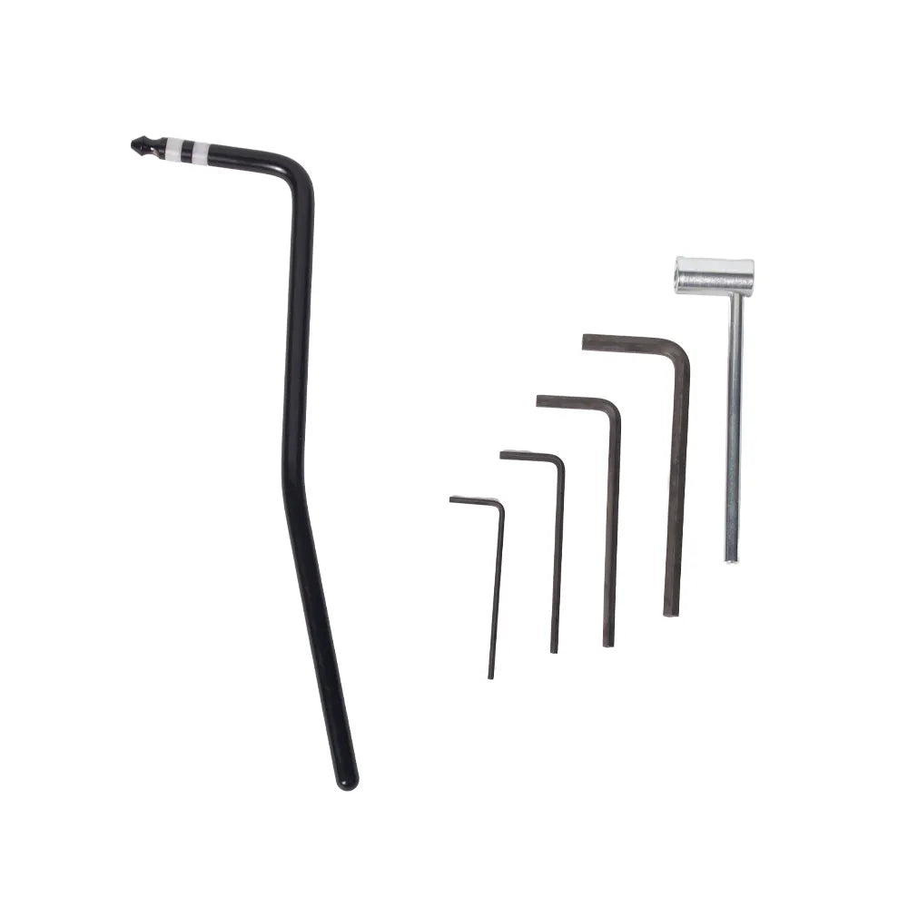 Ibanez RG550BK Guitarra Eléctrica RG Génesis Negra