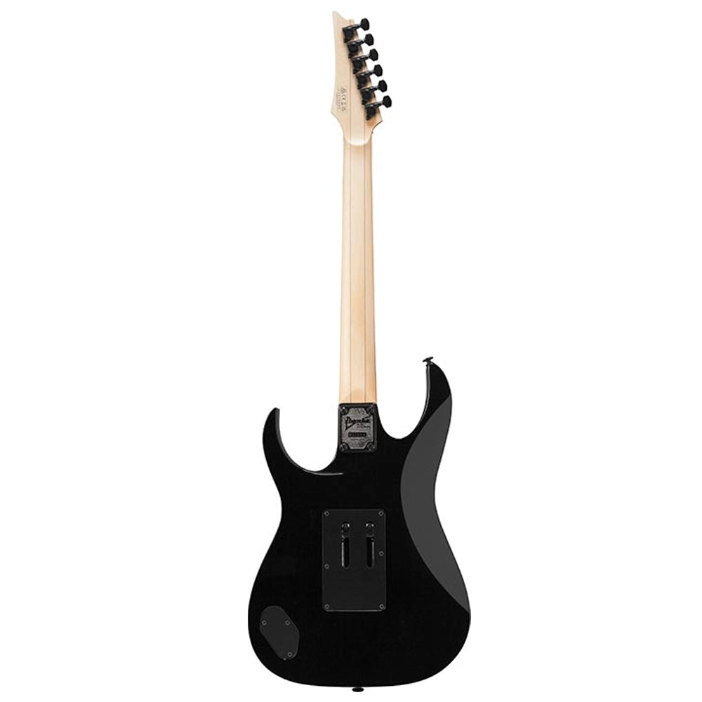 Ibanez RG550BK Guitarra Eléctrica RG Génesis Negra