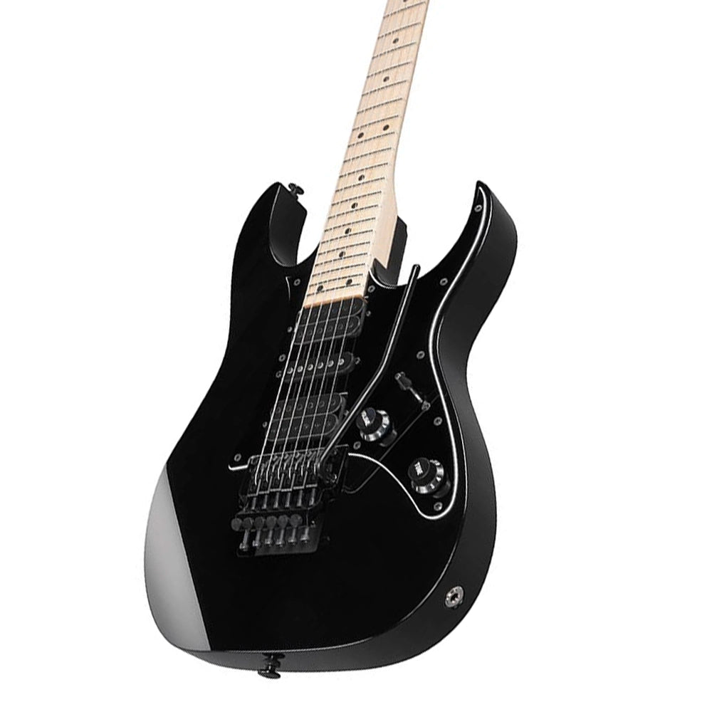 Ibanez RG550BK Guitarra Eléctrica RG Génesis Negra