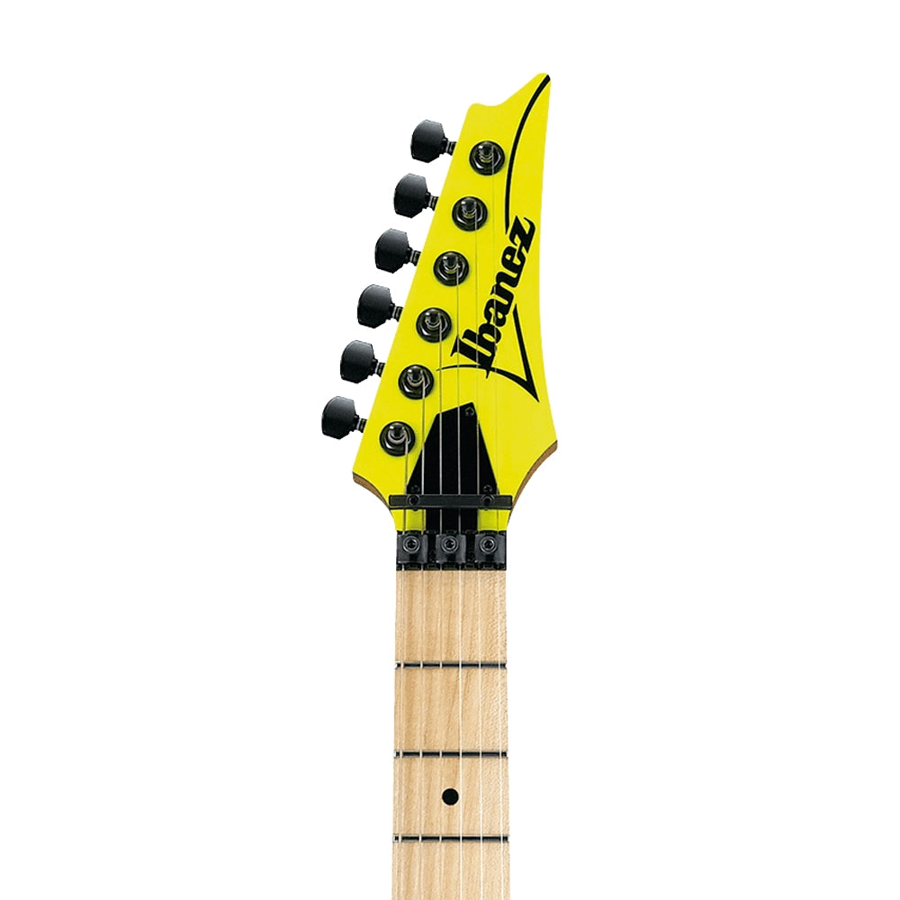 Ibanez RG550DY Guitarra Eléctrica RG Génesis Amarilla