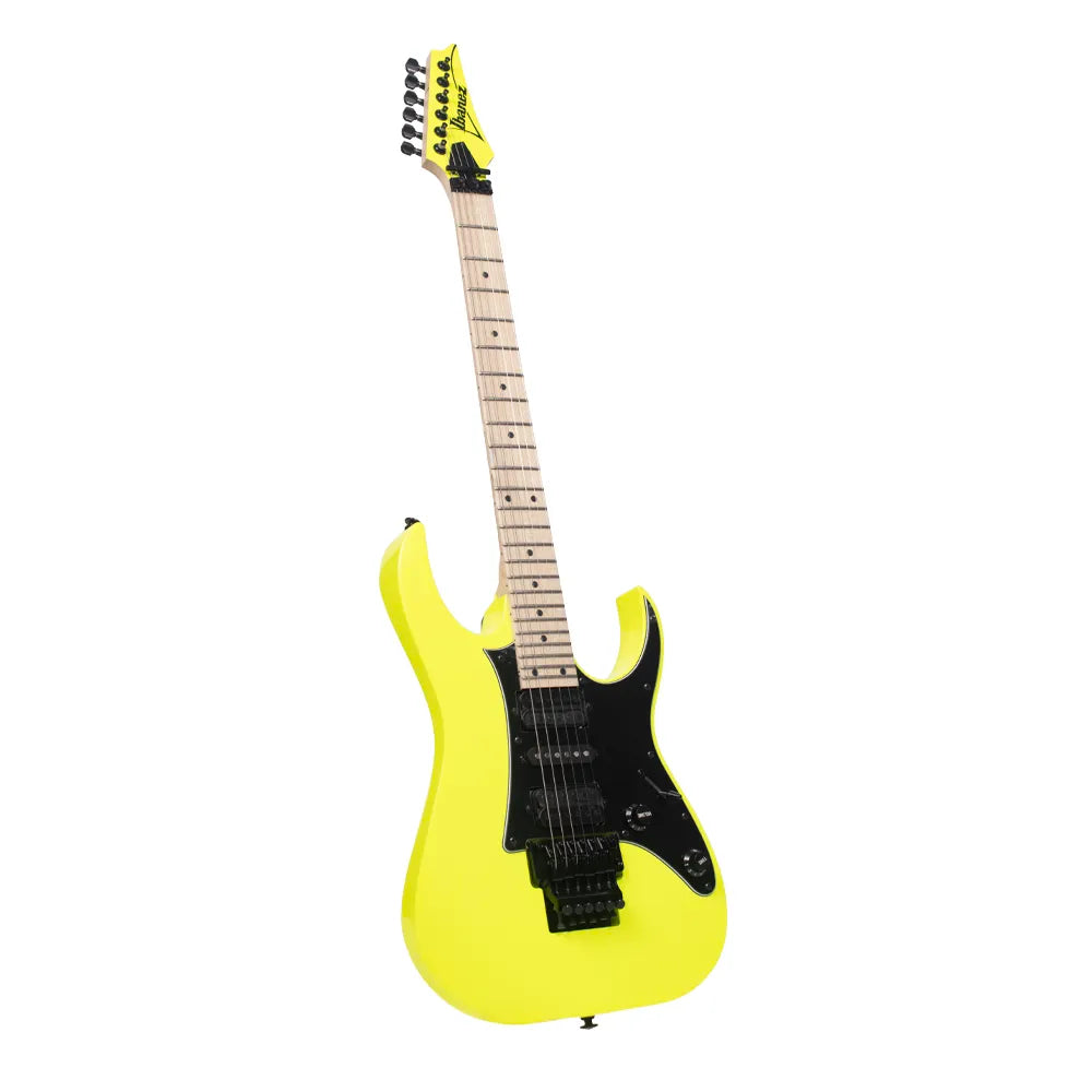 Ibanez RG550DY Guitarra Eléctrica RG Génesis Amarilla