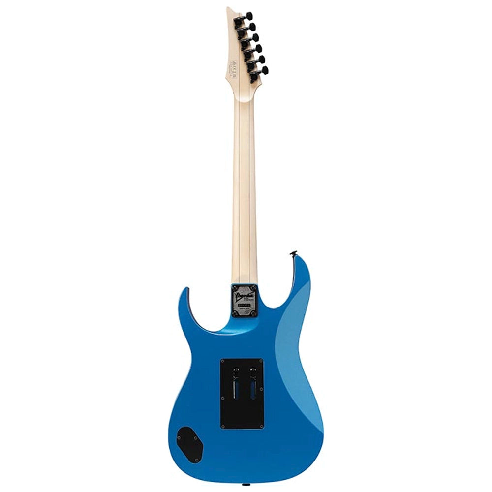 Ibanez RG550EB Guitarra Eléctrica RG Génesis Azul Eléctrico