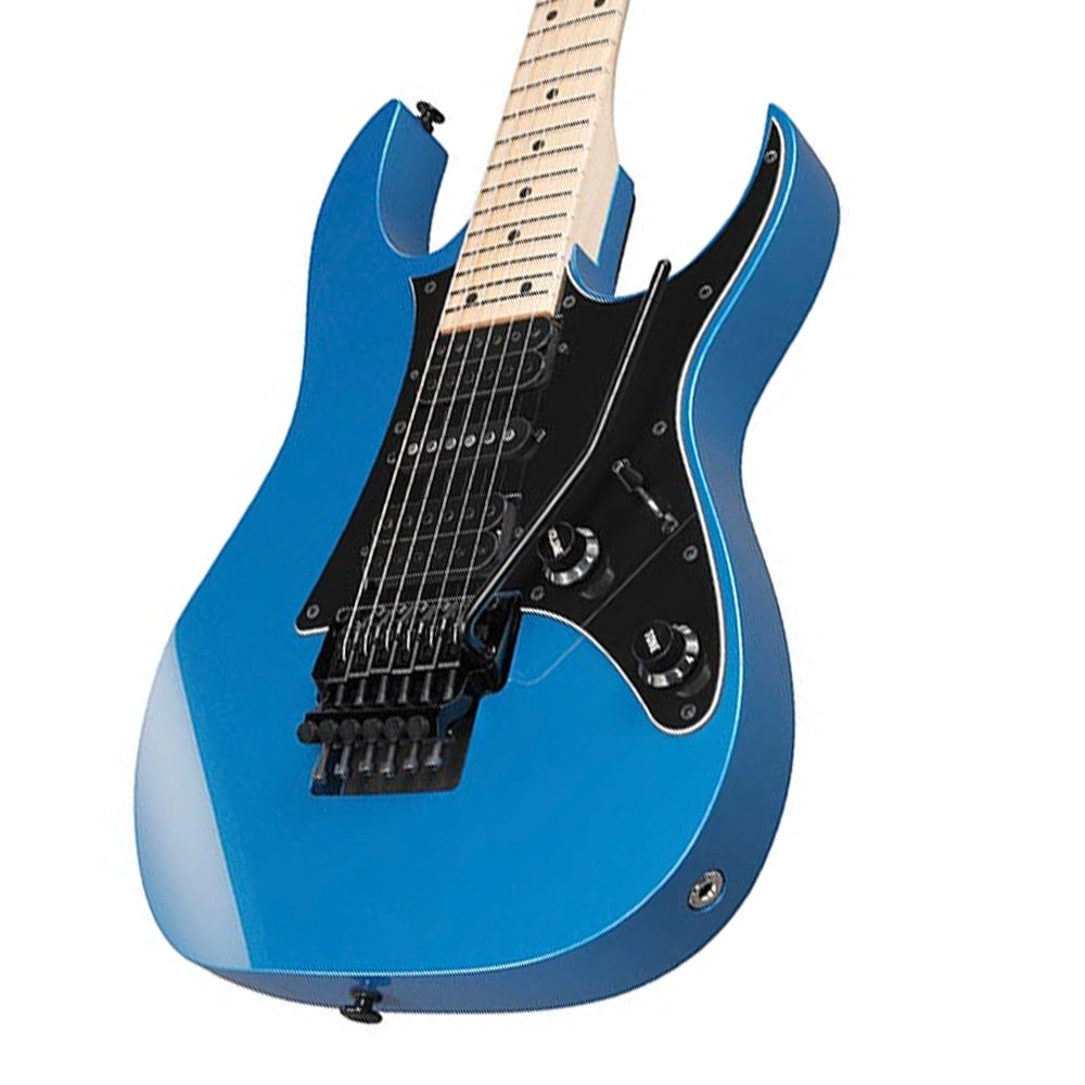 Ibanez RG550EB Guitarra Eléctrica RG Génesis Azul Eléctrico