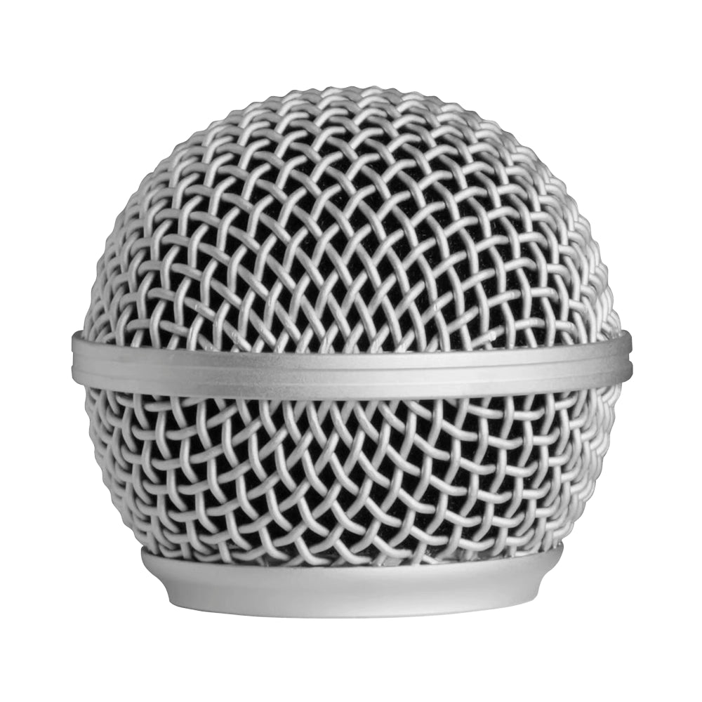 Shure RK143G Rejilla de respuesto para micrófono SM58