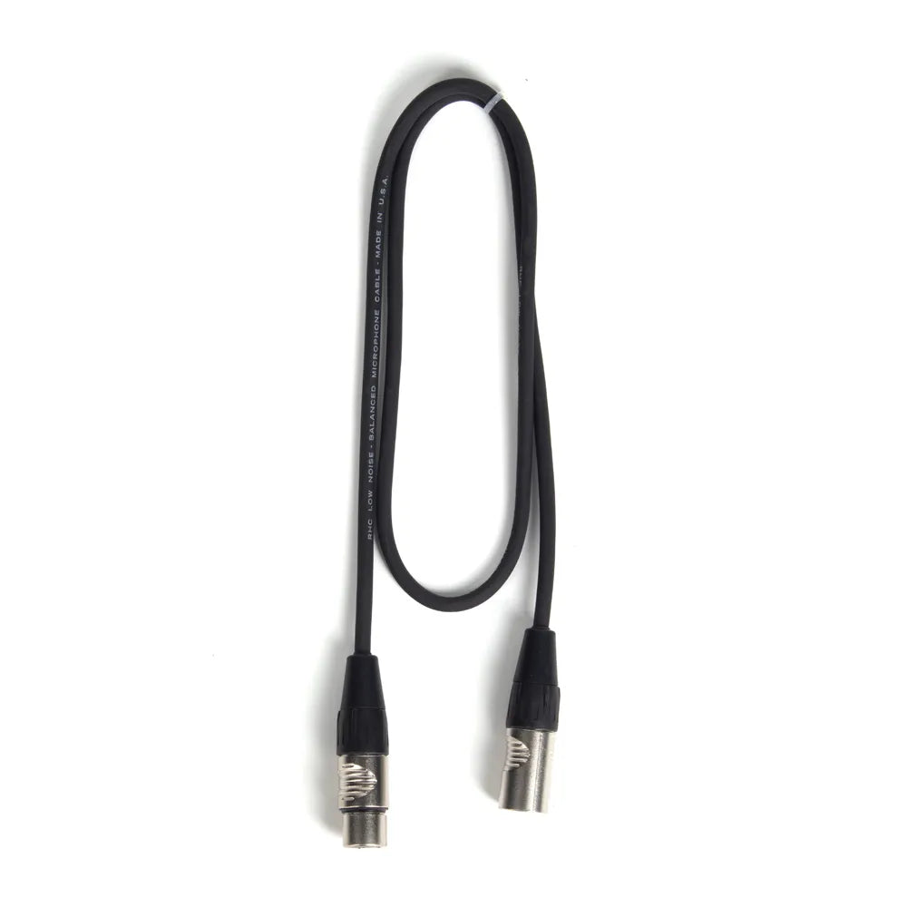 Cable Para MicrófonoRapco RM13 REAN