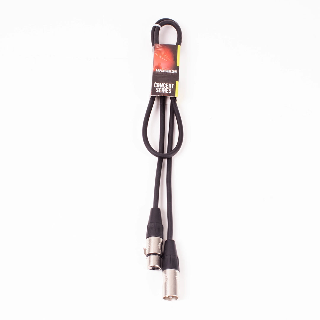 Rapco Rm1328 Cable Micrófono Rean