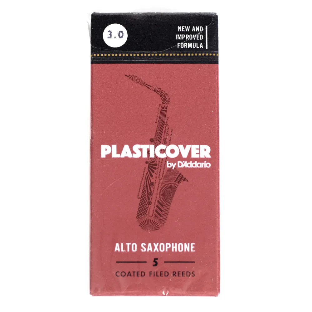 Rico Royal RRP05ASX300 Caña Sax Alto 3 Plasticover