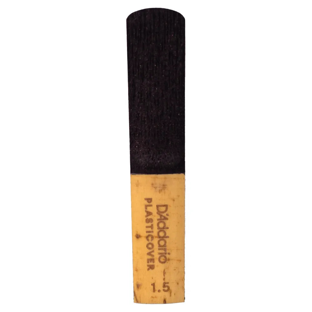 Rico RRP05BCL150 Caña Clarinete 1 1/2 Plasticover