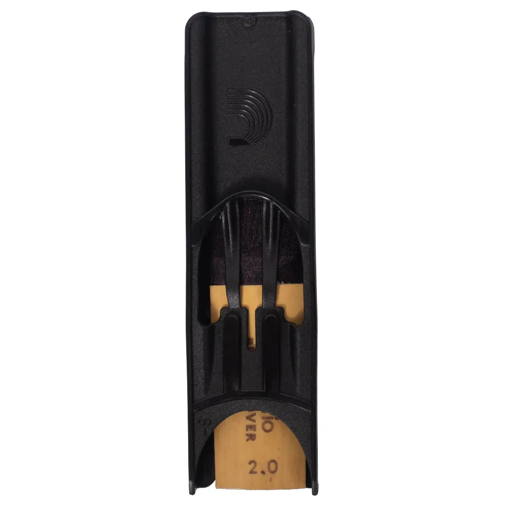 Rico Royal RRP05TSX200 Caña Sax Tenor 2 Plastico