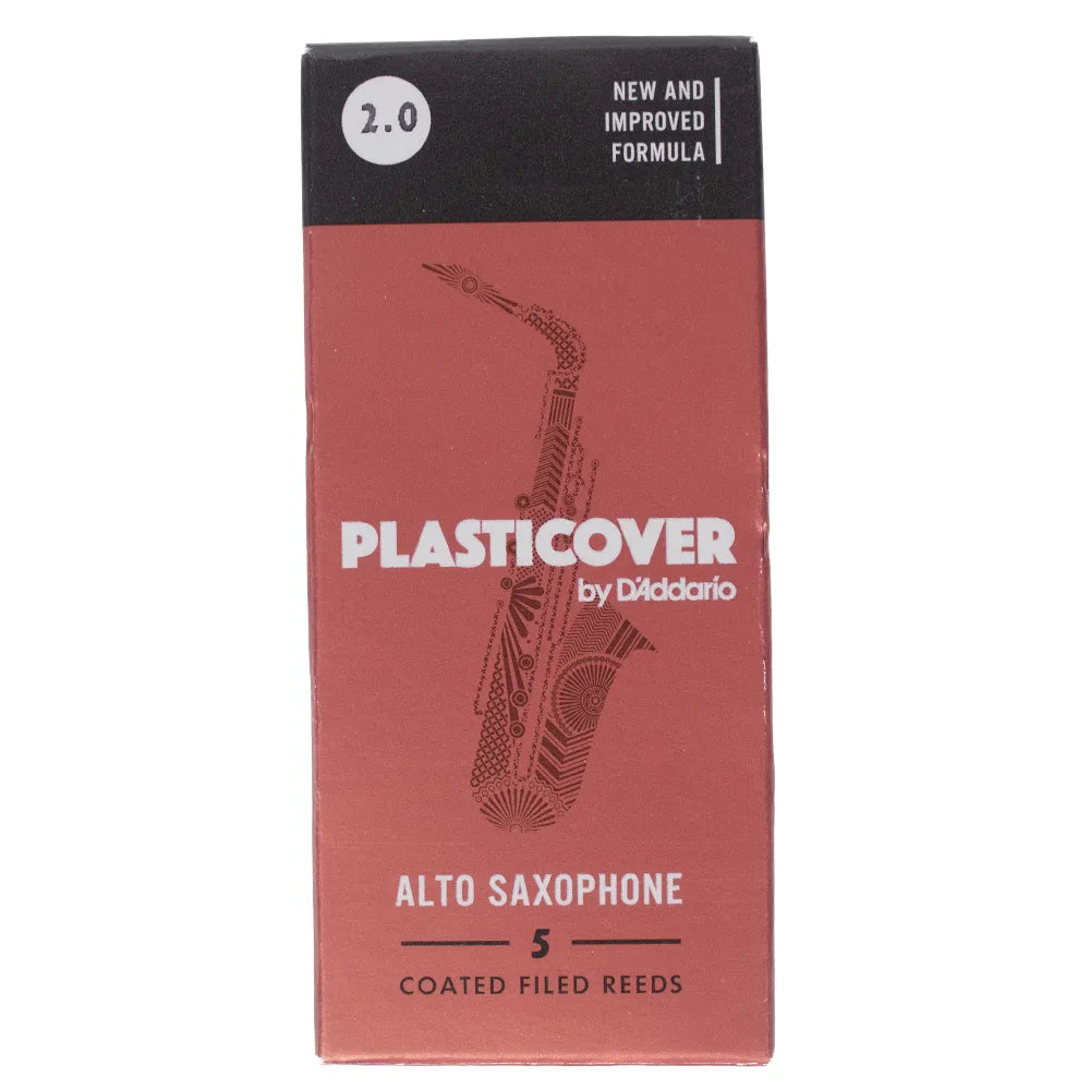 Rico Royal RRP05TSX200 Caña Sax Tenor 2 Plastico