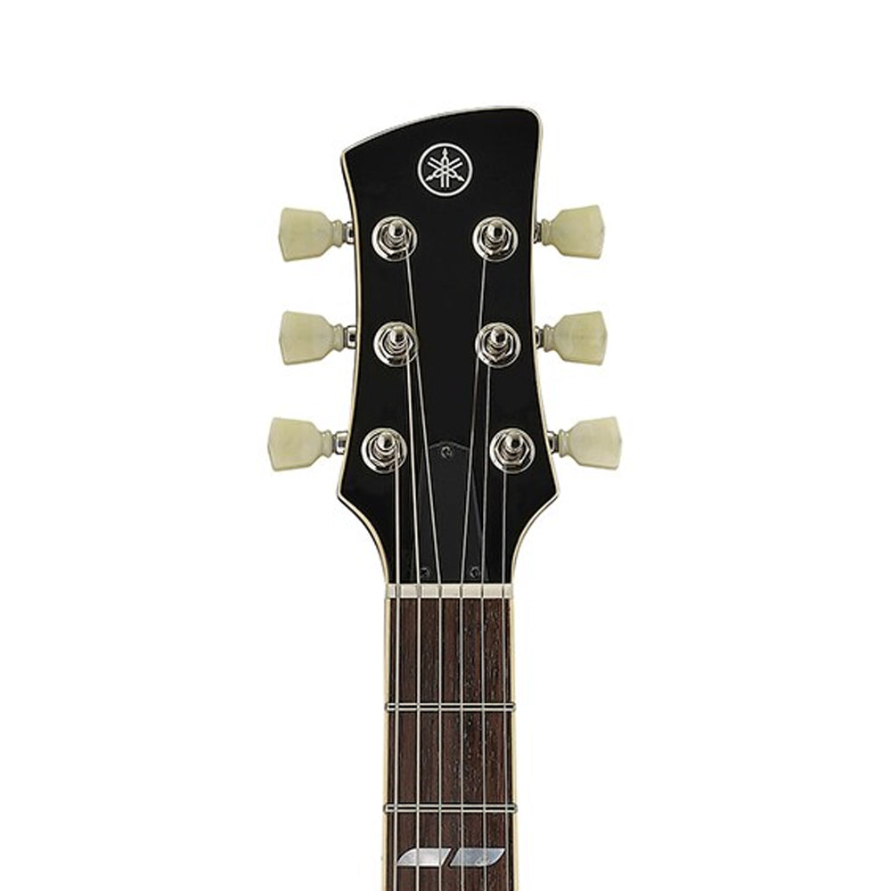 Yamaha RS02CBHG Guitarra Eléctrica Chris Buck Signature Honey Gold