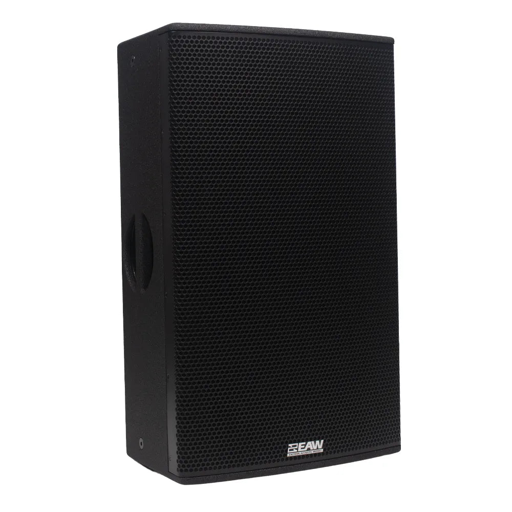 Bafle Activo 2 vías EAW RS151 115V Negro EAWRS151115V