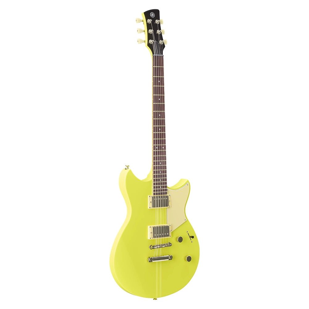Yamaha Rse20Nyw Guitarra Eléctrica Revstar Elemental Hu