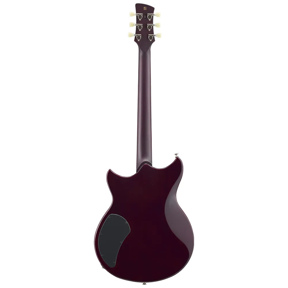 Yamaha Rss20bl Guitarra Eléctrica Revstar Standard