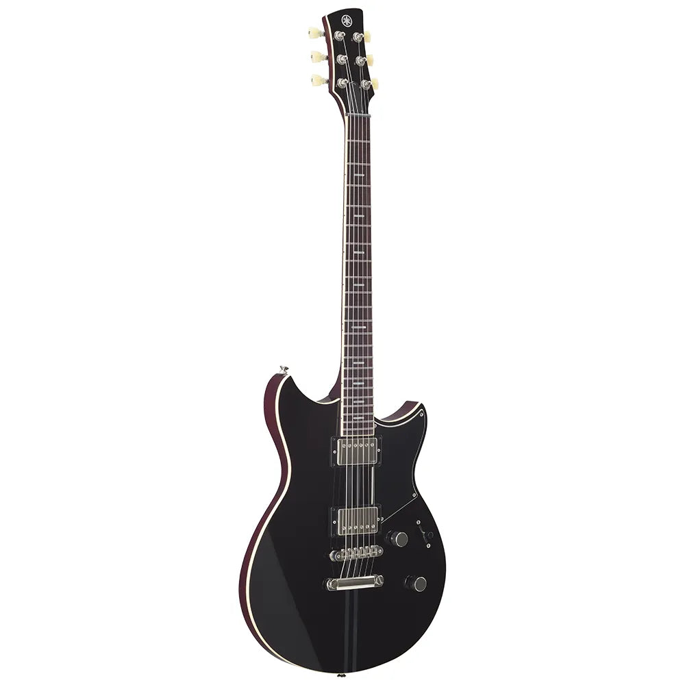 Yamaha Rss20bl Guitarra Eléctrica Revstar Standard