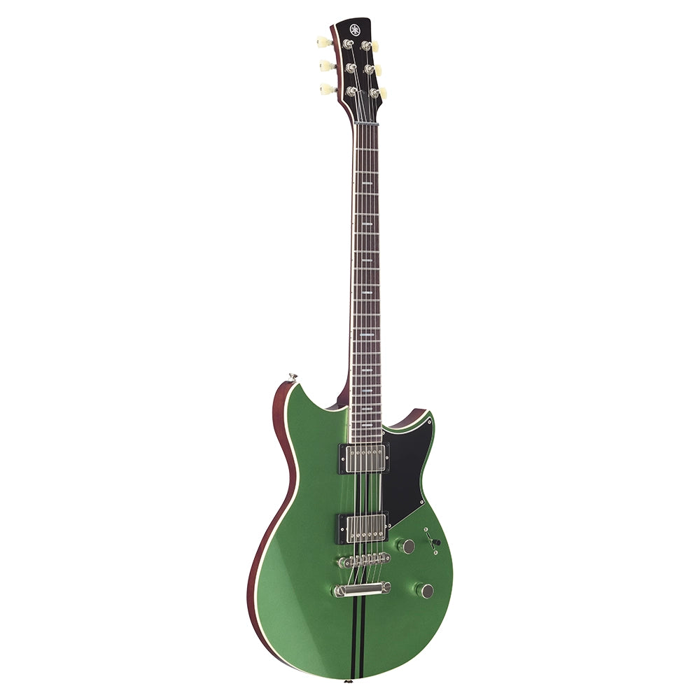 Yamaha Rss20Fgr Guitarra Eléctrica Revstar Standard