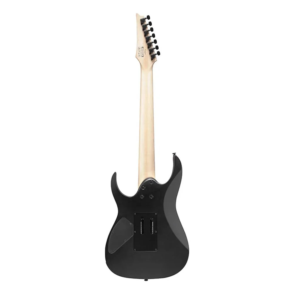 Ibanez Rg7420exbkf Guitarra Eléctrica Rg Negro Mate