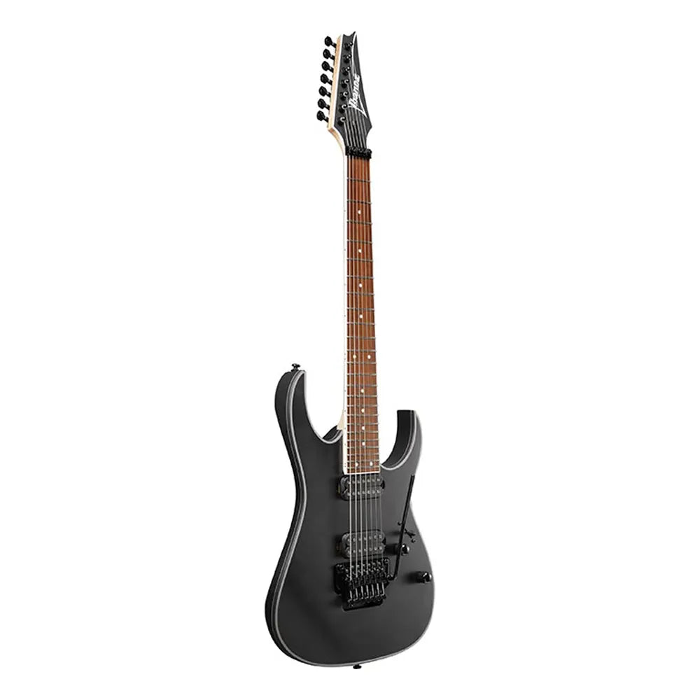 Ibanez Rg7420exbkf Guitarra Eléctrica Rg Negro Mate