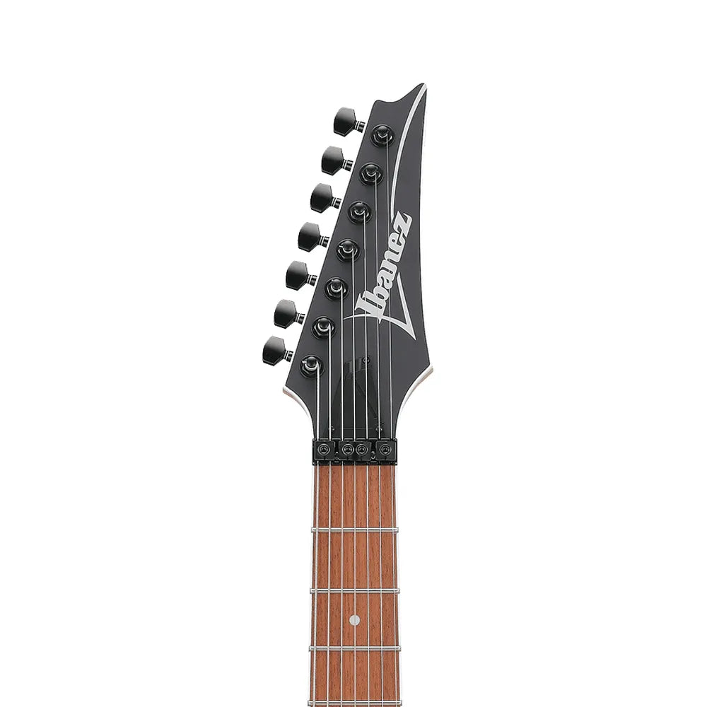 Ibanez Rg7420exbkf Guitarra Eléctrica Rg Negro Mate