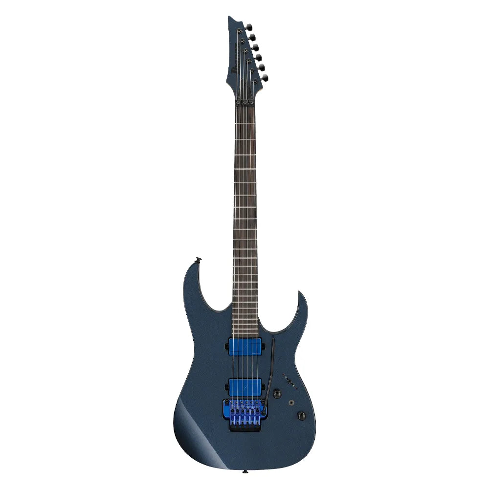 Ibanez Rgr6Bspipt Guitarra Eléctrica Rg Gris Acero