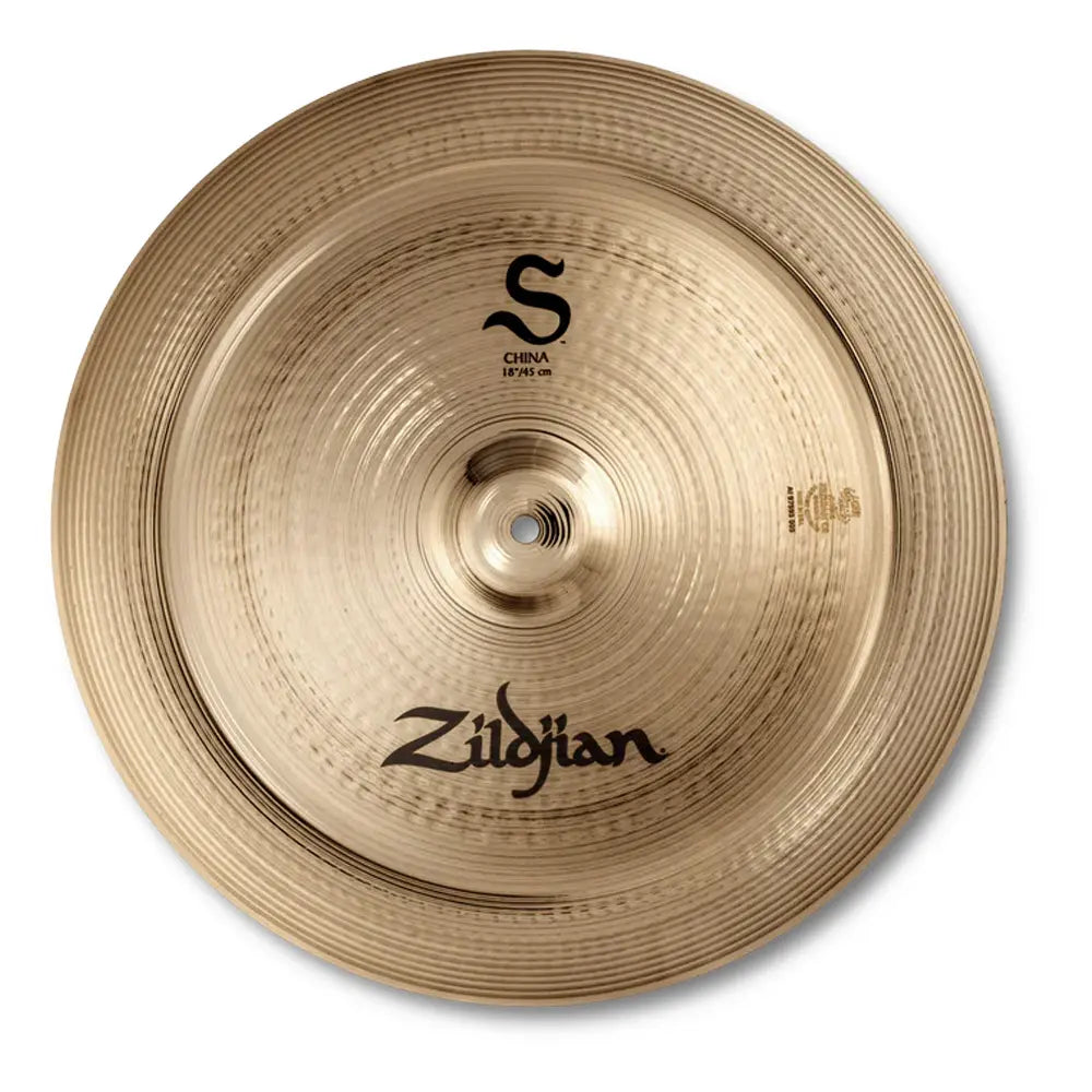 Zildjian S18ch Platillo 18" China Series S