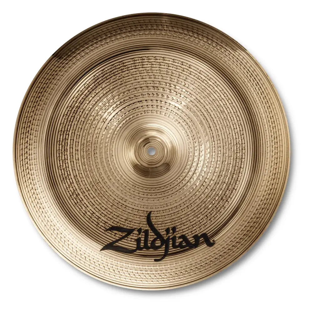 Zildjian S18ch Platillo 18" China Series S