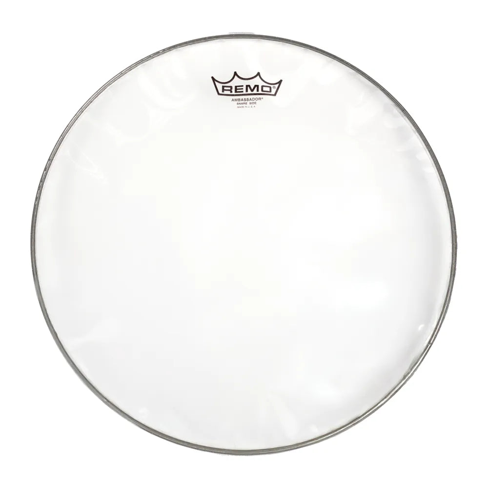 Parche 14in Ambassador Clear Bordonero SA-0114-00 REMO SA011400