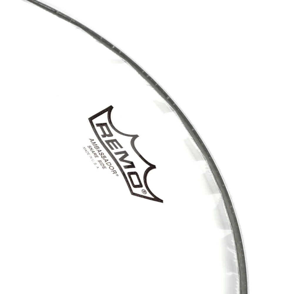 Parche 14in Ambassador Clear Bordonero SA-0114-00 REMO SA011400