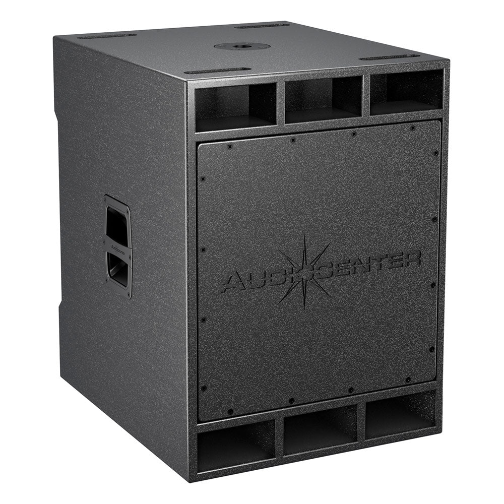 Audiocenter SA3118 18" Speaker Bafle Subwoofer SA3118