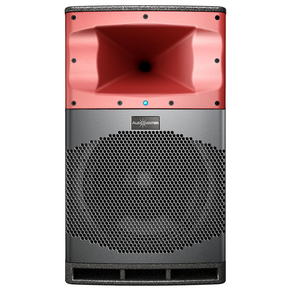 Audiocenter SA315II 15" Speaker Bafle Amplificado SA315II