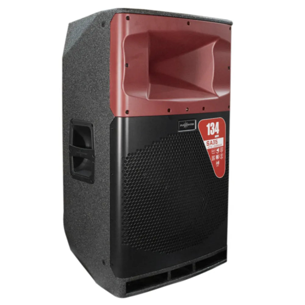 Audiocenter Sa315iii Bafle