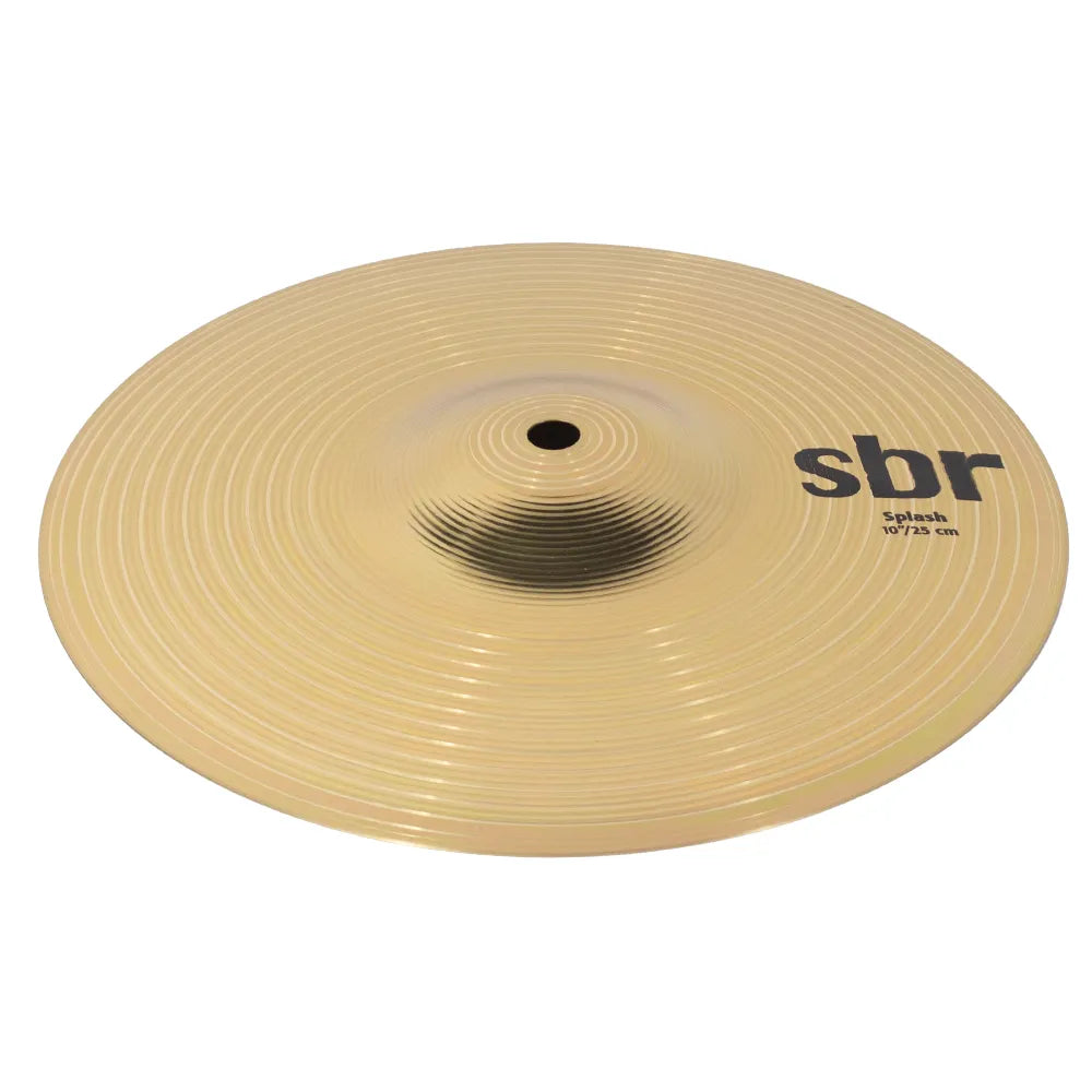 Sabian SBR1005 Platillo 10" Splash