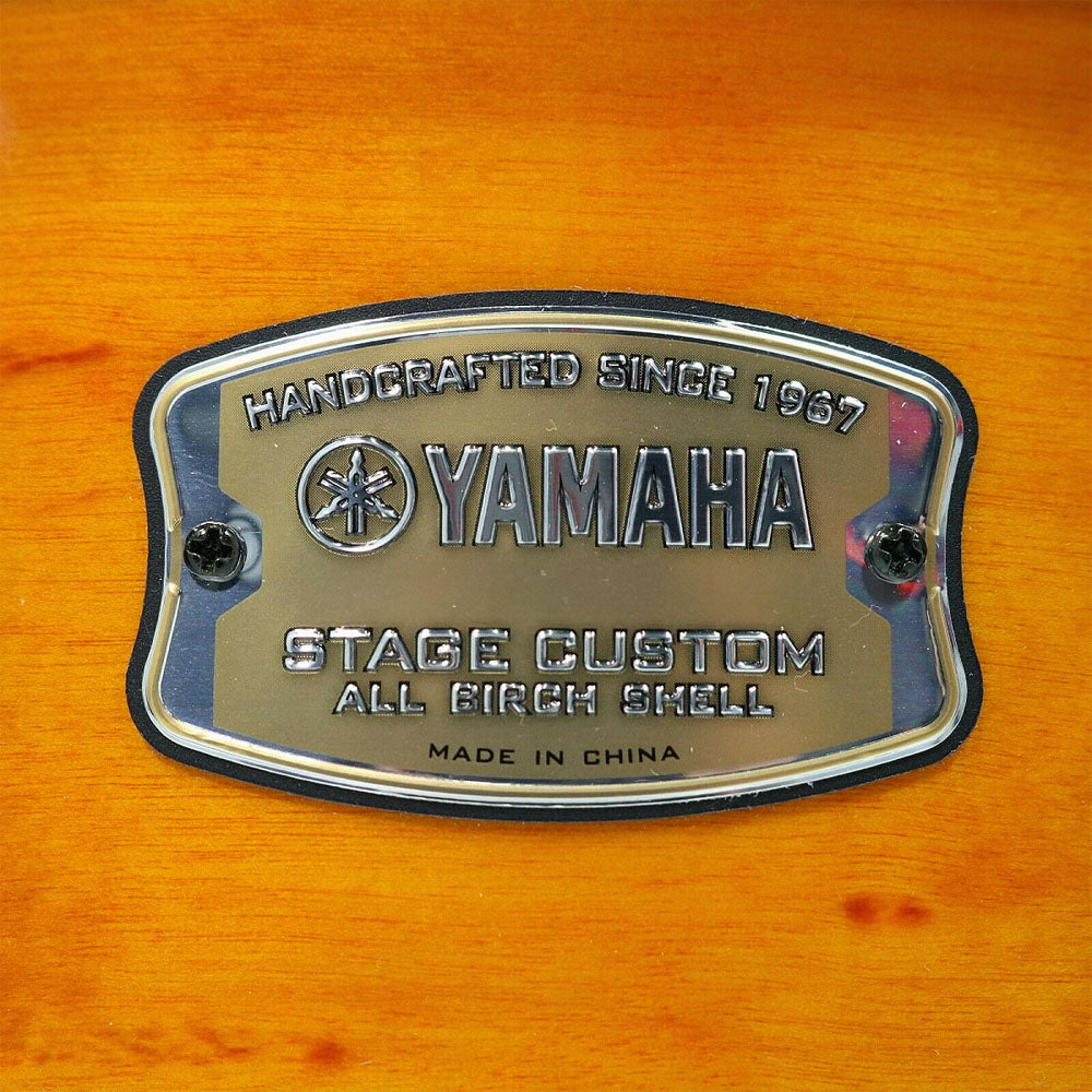 Tarola Yamaha 14 Sbs1455ha Stage Custom Birch SBS1455HA