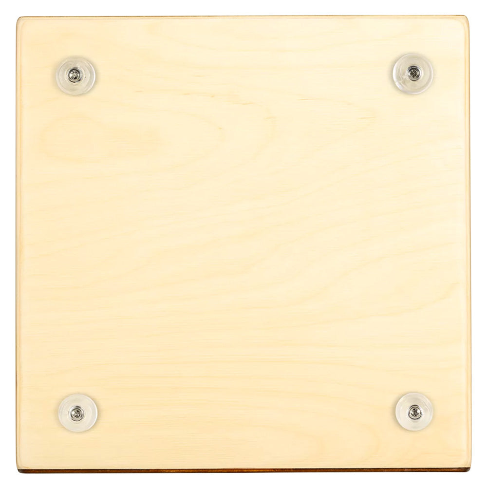 Cajón Peruano Meinl Ajustable Sc100ab SC100AB