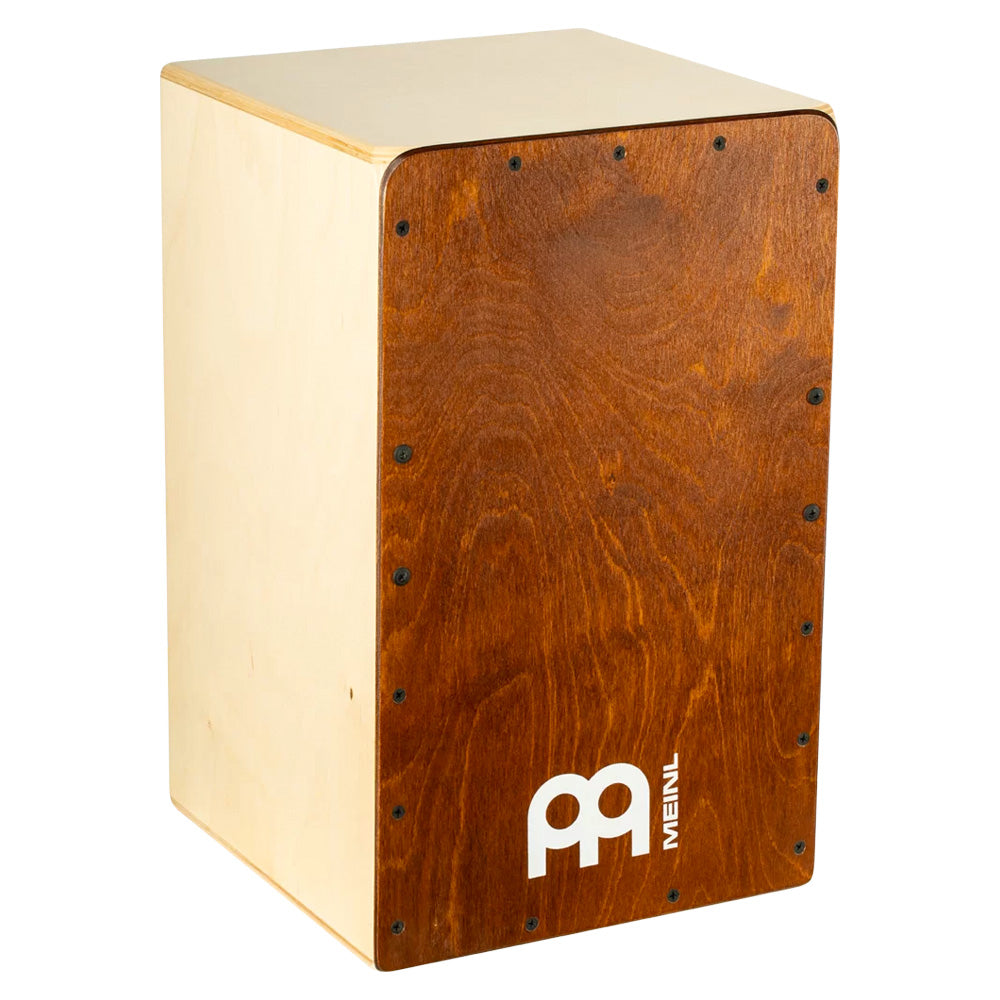 Cajón Peruano Meinl Ajustable Sc100ab SC100AB