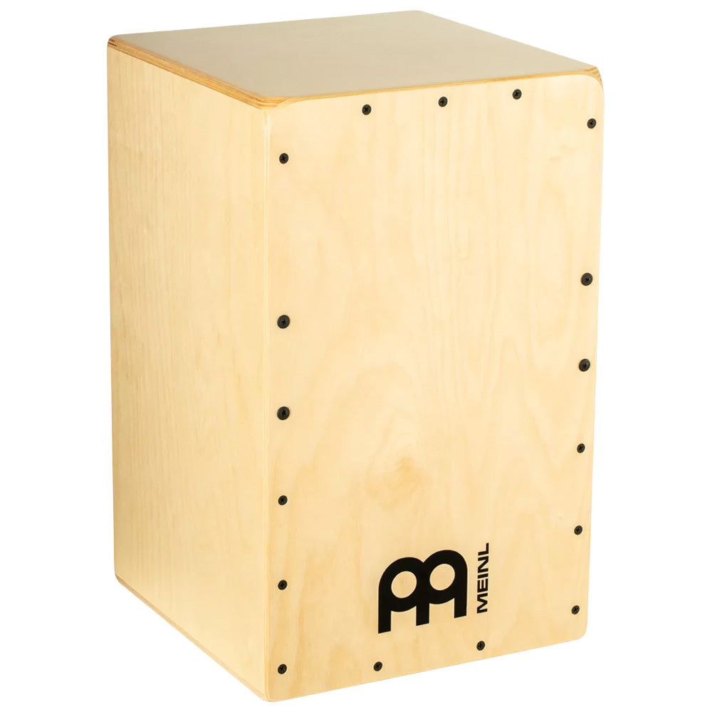 Cajón Peruano Meinl Ajustable Sc100b SC100B