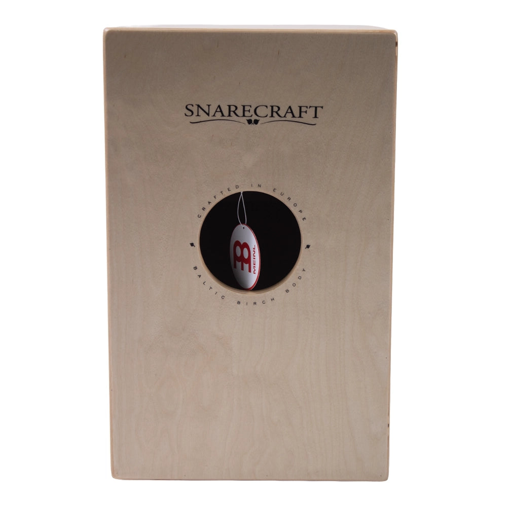 Meinl SC100BW Cajón Peruano Ajustable