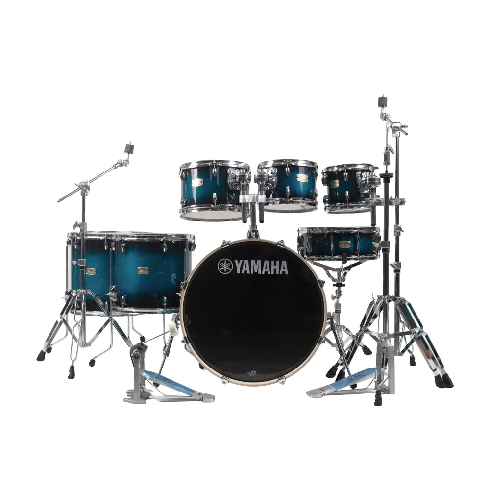 Yamaha SCB2FS7DBS Batería Stage Custom
