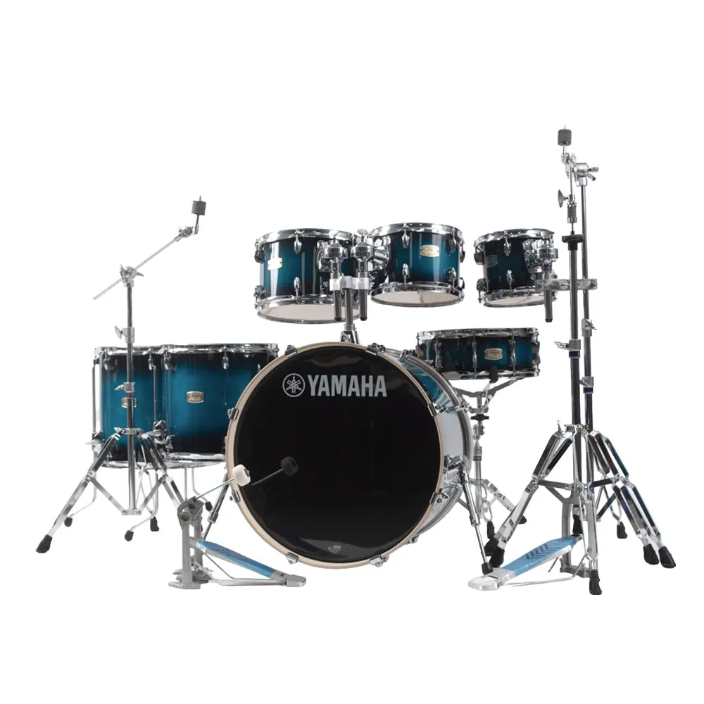 Yamaha SCB2FS7DBS Batería Stage Custom