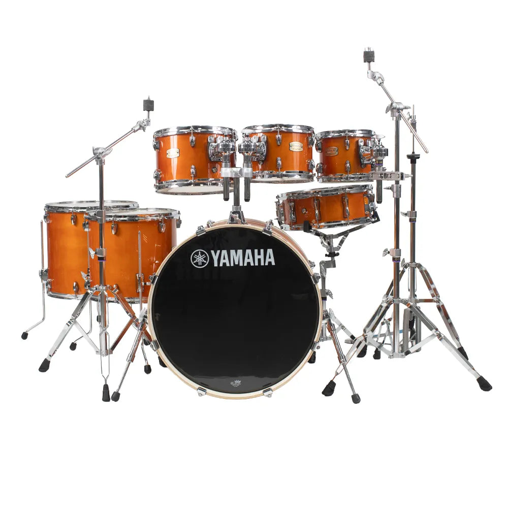 Yamaha SCB2FS7HA Batería Stage Custom